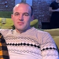 Фотография мужчины Сергей, 31 год из г. Волковыск