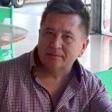 Андрей, 61 из г. Одинцово.