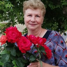 Фотография девушки Ольга, 56 лет из г. Светлый Яр