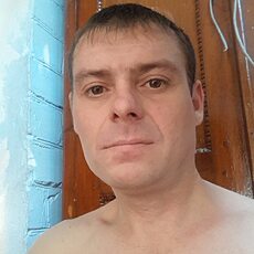Фотография мужчины Сашка, 42 года из г. Запорожье