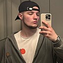 Ваня, 22 года