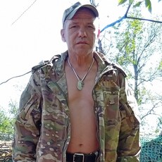 Фотография мужчины Сергей, 52 года из г. Чита