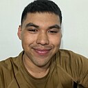 Санжар, 21 год