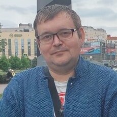 Фотография мужчины Дмитрий, 43 года из г. Тихорецк