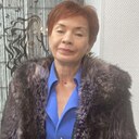 Марина, 62 года
