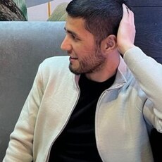 Фотография мужчины Тимур, 24 года из г. Ивано-Франковск