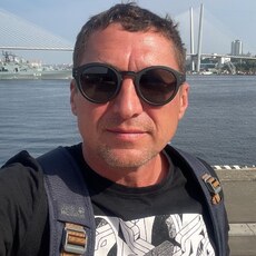 Фотография мужчины Михаил, 48 лет из г. Оленегорск