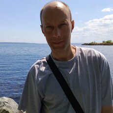 Фотография мужчины Сергей, 45 лет из г. Ульяновск