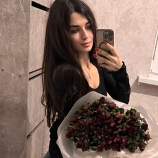 Кристина, 29 из г. Краснодар.