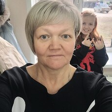 Фотография девушки Елена, 54 года из г. Коломна