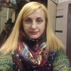 Светлана, 39 из г. Челябинск.