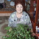 Любовь, 69 лет