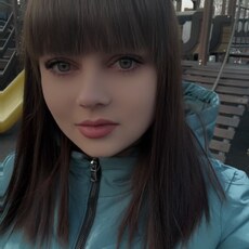 Анна, 28 из г. Находка.