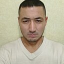 Авазхан, 41 год