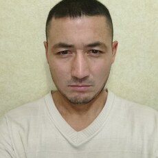 Фотография мужчины Авазхан, 41 год из г. Аксу