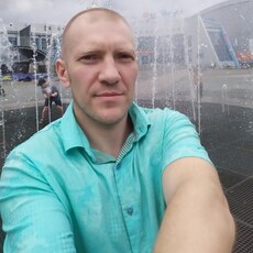 Фотография мужчины Владимир, 41 год из г. Саяногорск