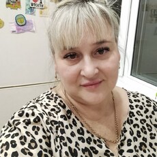 Анюта, 52 из г. Новосибирск.
