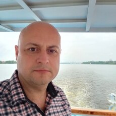 Фотография мужчины Виталий, 45 лет из г. Белгород