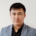 Макс, 34 года