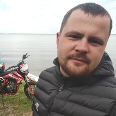 Фотография мужчины Даниил, 27 лет из г. Чкаловск