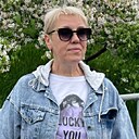 Любовь, 54 года