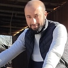 Фотография мужчины Davrov, 37 лет из г. Ташкент
