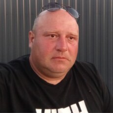 Фотография мужчины Василий, 40 лет из г. Павловский Посад