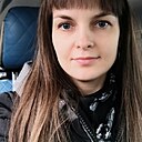 Кристина, 33 года