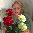 Настя, 62 года