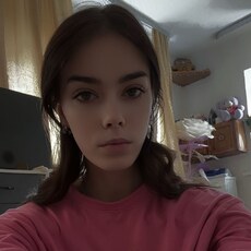 Фотография девушки Даша, 21 год из г. Ишим