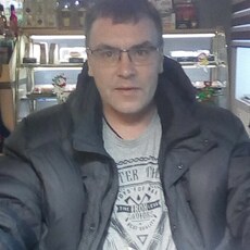 Фотография мужчины Андрей, 46 лет из г. Печора