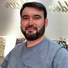 Фотография мужчины Нияз, 37 лет из г. Актобе