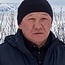 Мурат, 57 лет