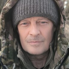 Фотография мужчины Сергей, 61 год из г. Санкт-Петербург