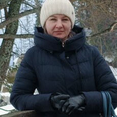 Фотография девушки Елена, 44 года из г. Пермь