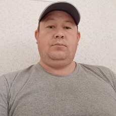 Фотография мужчины Марсель, 35 лет из г. Бишкек
