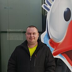 Фотография мужчины Макс, 38 лет из г. Ижевск