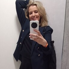 Юлия, 38 из г. Екатеринбург.