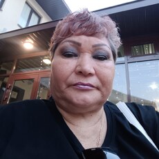 Фотография девушки Зинаида, 59 лет из г. Уфа
