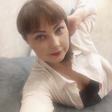 Милена, 38 из г. Тюмень.