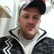 Фотография мужчины Владимир, 42 года из г. Риддер