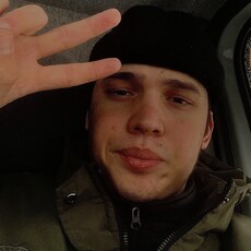 Фотография мужчины Стас, 23 года из г. Красноярск