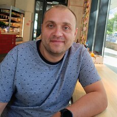 Фотография мужчины Вячеслав, 39 лет из г. Калининград