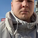 Кирилл, 25 лет