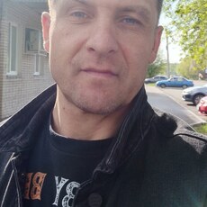 Фотография мужчины Дмитрий, 46 лет из г. Ханты-Мансийск