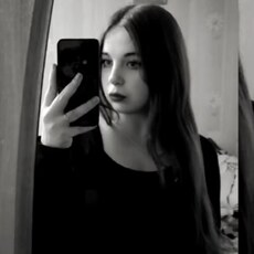 Фотография девушки Віка, 19 лет из г. Ковель