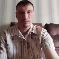 Фотография мужчины Александр, 41 год из г. Абакан