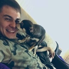 Фотография мужчины Дмиорий, 26 лет из г. Новобурейский