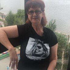 Фотография девушки Маргарита, 58 лет из г. Хабаровск