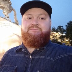 Фотография мужчины Ян, 36 лет из г. Ижевск